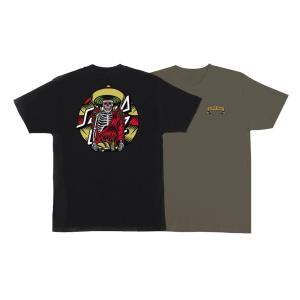 SANTA CRUZ（サンタクルーズ） SANTA CRUZ GRABKE ALL AROUND S/S