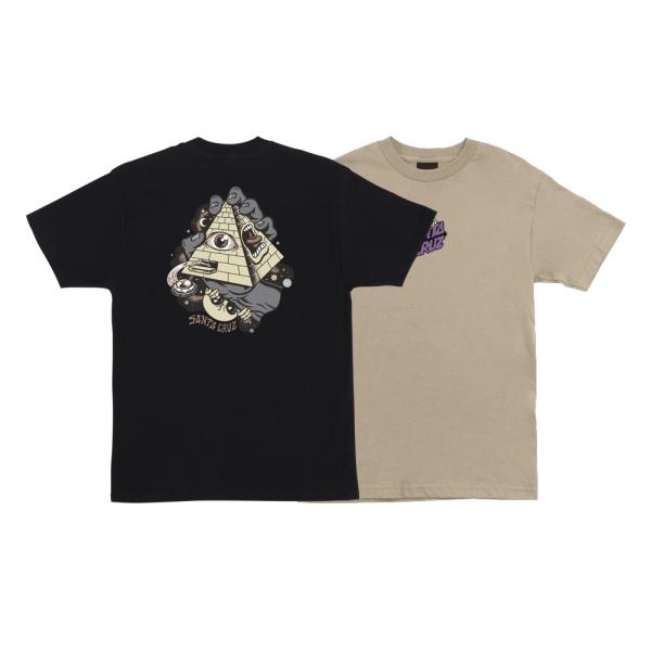 サンタクルーズ SANTA CRUZ KNIBBS INVASION HAND S/S REGULA...