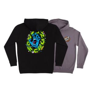 SANTA CRUZ（サンタクルーズ） SANTA CRUZ DEMOGORGON DOT P/O HOODED