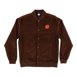 SANTA CRUZ（サンタクルーズ） SANTA CRUZ BREAK TRAIL ANORAK JACKET