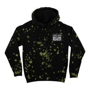 SANTA CRUZ（サンタクルーズ） SANTA CRUZ IGNITER P/O HOODED POLAR