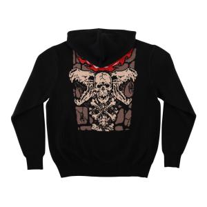 SANTA CRUZ（サンタクルーズ） SANTA CRUZ BREAK TRAIL ANORAK JACKET