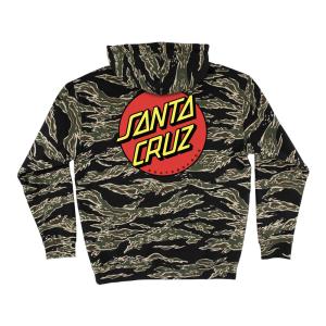 SANTA CRUZ（サンタクルーズ） SANTA CRUZ BREAK TRAIL ANORAK JACKET