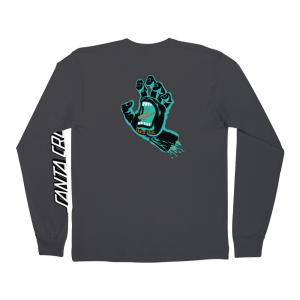 SANTA CRUZ（サンタクルーズ） SANTA CRUZ SLIME SCREAM P/O HOODED