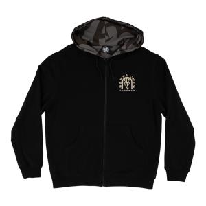SANTA CRUZ（サンタクルーズ） SANTA CRUZ OPUS DOT CHEST HOODED