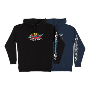 SANTA CRUZ（サンタクルーズ） SANTA CRUZ STRANGE CHECK ANORAK