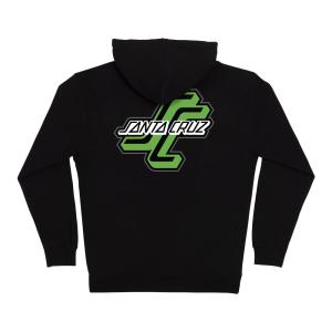 SANTA CRUZ（サンタクルーズ） SANTA CRUZ BREAK TRAIL ANORAK JACKET
