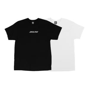 SANTA CRUZ（サンタクルーズ） SANTA CRUZ KENDALL GRID HAND S/S