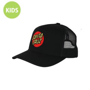 SANTA CRUZ（サンタクルーズ） SANTA CRUZ CRUZ LABEL SNAPBACK HAT