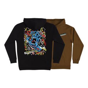 SANTA CRUZ（サンタクルーズ） SANTA CRUZ SCREAMING HAND P/O HOODED