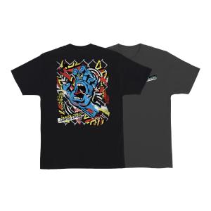 SANTA CRUZ（サンタクルーズ） SANTA CRUZ DRESSEN EVO S/S REGULAR T