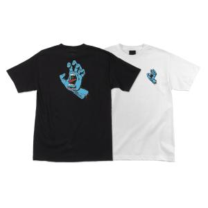 SANTA CRUZ サンタクルーズ SCREAMING HAND S/S T-SHIRT Tシャツ...