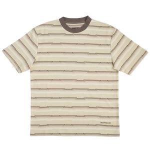INDEPENDENT インディペンデント WIRED S/S RINGER T-SHIRT リンガーTシャツ TEE 半袖 ファッション スケボー ファッション (24SS)の商品画像