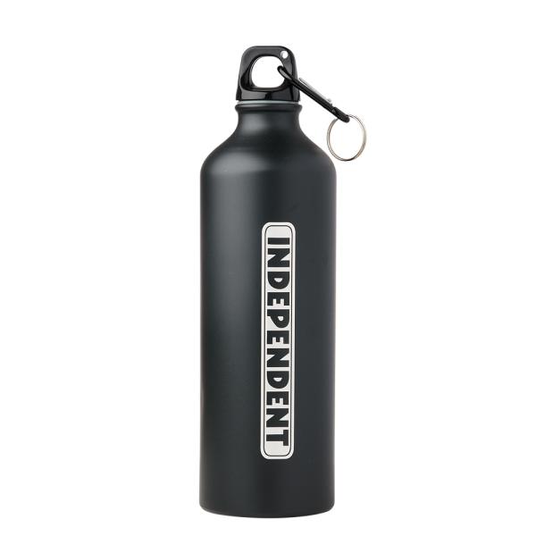 INDEPENDENT インディペンデント BAR WATER BOTTLE ウォーターボトル 水筒...