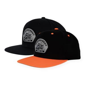 INDEPENDENT TRUCK COMPNY INDEPENDENT INDY FTR TEAM SNAPBACK CAP