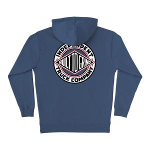 INDEPENDENT TRUCK COMPNY インディペンデント INDEPENDENT BTG L/S