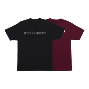 INDEPENDENT TRUCK COMPNY INDEPENDENT インディペンデント Tシャツ