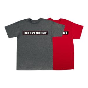 INDEPENDENT TRUCK COMPNY インディペンデント INDEPENDENT BRATRUD