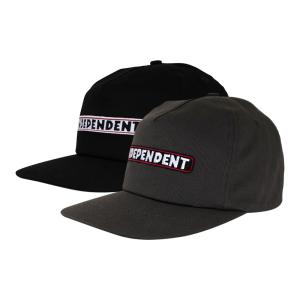 INDEPENDENT TRUCK COMPNY INDEPENDENT LTD SUMMIT SEAL MESH CAP