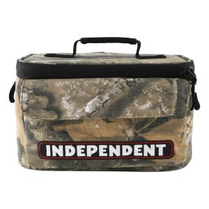 INDEPENDENT TRUCK COMPNY INDEPENDENT UNDER THE BRIDGE TOWEL BLUE