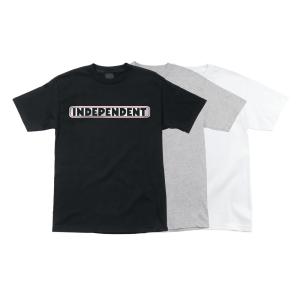 INDEPENDENT TRUCK COMPNY INDEPENDENT インディペンデント Tシャツ