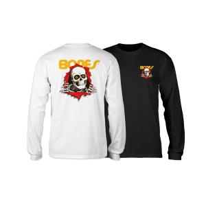 RIPPER L/S SHIRT ロングスリーブTシャツ リッパー ロンT 長袖 スケートボード スケボー ファッション