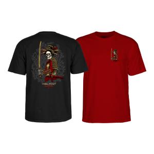 POWELL（パウエル） 全4色 パウエルペラルタ POWELL PERALTA Tシャツ