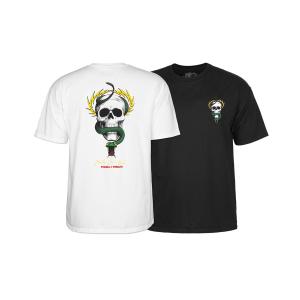 バードハウス Tシャツ BIRDHOUSE SKATEBOARDS OG LOGO TEE 15-30-0022