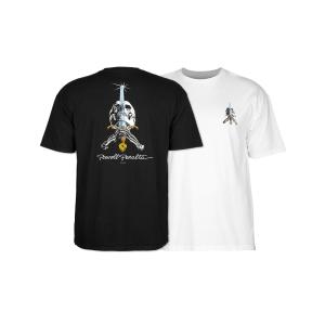 POWELL（パウエル） パウエル・ペラルタ POWELL PERALTA RIPPER S/S T