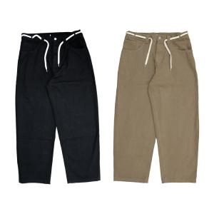 SANTA CRUZ（サンタクルーズ） SANTA CRUZ FLEX DOUBLE KNEE PANTS