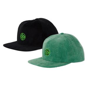 CREATURE クリーチャー CONTRAST SNAPBACK ハット キャップ 帽子 ファッション スケートボード スケボー