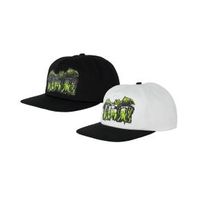 CREATURE クリーチャー FEEDBACK SNAPBACK ハット キャップ 帽子 ファッション