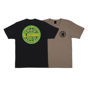INDEPENDENT TRUCK SKULL Tシャツ インディペンデント スカル ドクロ