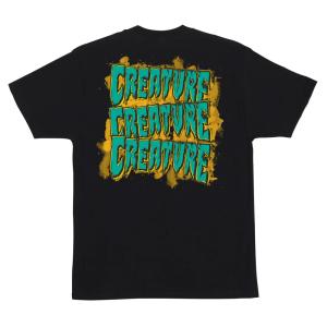 CREATURE（クリーチャー） CREATURE RESURRECTION XX L/S REGULAR T