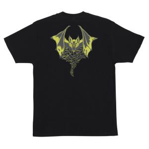 CREATURE（クリーチャー） ロンT 長袖Tシャツ ボーンヘッドフレイム