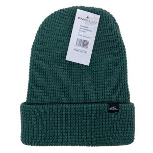 オニール ワッフル ビーニー O'NEILL WAFFLE BEANIE FA3196001｜americanstyle33