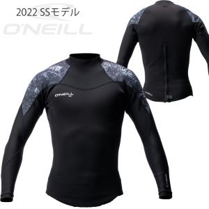 オニール スーパーフリーク LSタッパー メンズ 2022