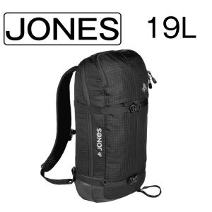 スノーボード ジョーンズ バッグパック 2021 JONES Snowboards