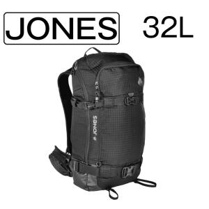 スノーボード ジョーンズ バッグパック 2021 JONES Snowboards