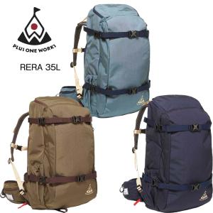 スキー スノーボード プラス ワン ワークス バッグパック