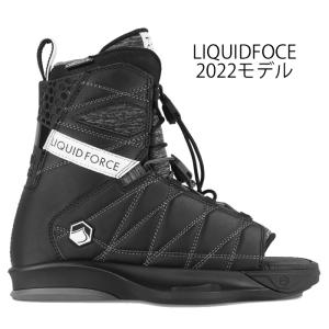 ウェイクボード ブーツ リキッドフォース 2022 Liquid Force WAKEBOARD CLASSIC 6X OT BOOT US8-US10 (26.0cm-28.0cm)｜americanstyle33