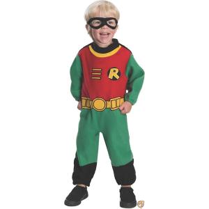 Robin Infant Costume ロビン幼児用コスチューム サイズ：Infant