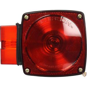 Peterson Mfg.V452LStop, Turn, And Tail Light-STOP & TAIL LIGHT (並行輸入品)｜americapro