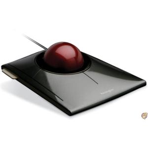 ケンジントン Trackball - SlimBlade [並行輸入品]｜americapro