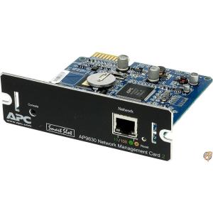 APC Network Management Card 2 AP9630 [並行輸入品]｜americapro