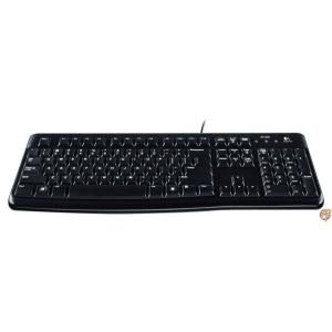 Keyboard K120 US International [並行輸入品]｜americapro