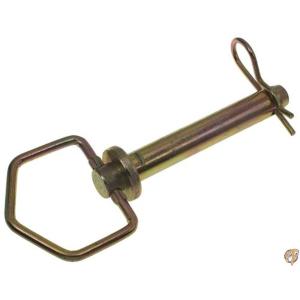 Swivel Handle Forged Hitch Pin-3/4X4-1/4" HITCH PIN (並行輸入品)｜americapro