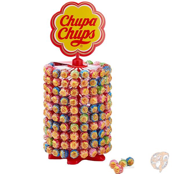 チュッパチャプス Chupa Chups The Best of 200 Lollipops 200...
