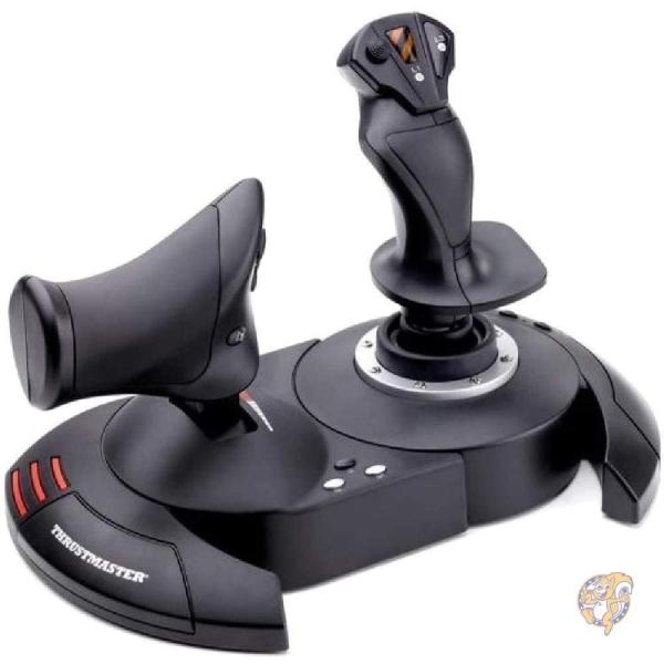 T-Flight Hotas X フライトスティック 並行輸入品 送料無料