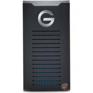 G-Technology SSD 外付 ポータブル 500GB G-DRIVE Mobile SSD...